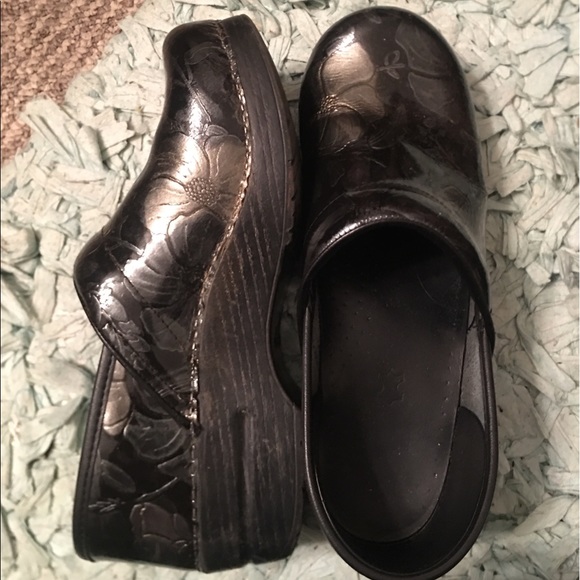 Shoes - Nursing Shoes